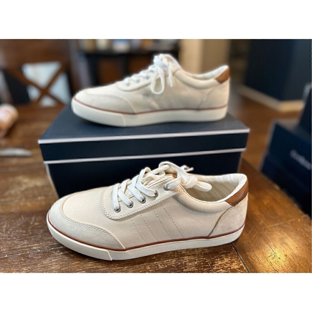 Club Room Cameron Sneaker